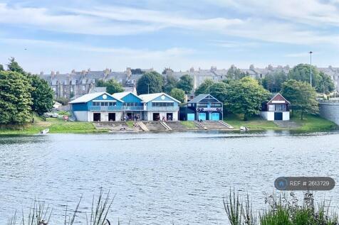 University Boat House