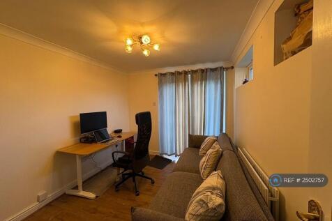 Study/Bedroom 4
