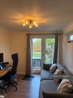 Study/Bedroom 4