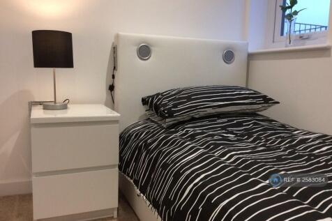 2nd Bed