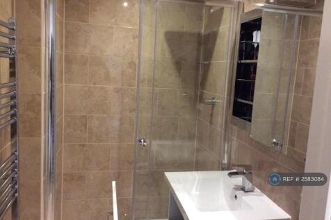 Family Toilet
