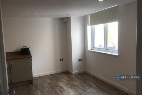 Open Plan Kitchen Sitting Dining
