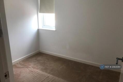 Single Bedroom