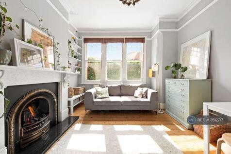 Very Light And Bright Reception