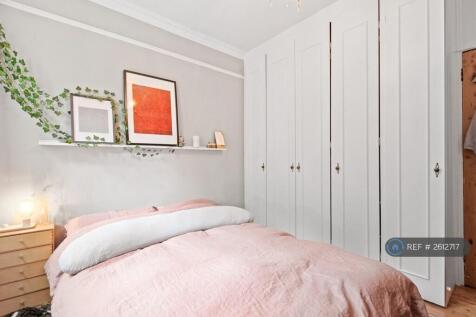 Bedroom Wardrobes Aspect