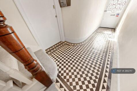 Tidy Communal Hallway