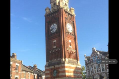 Iconic Bellringing Clock Tower