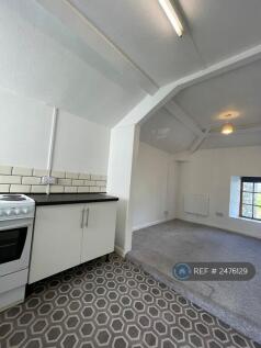 Kitchen/Lounge