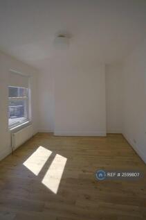Primary Upstairs Bedroom