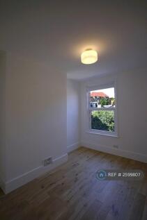 Secondary Upstairs Bedroom