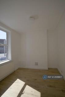 Downstairs Bedroom
