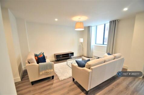 Tv Area