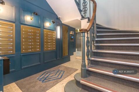 Postboxes