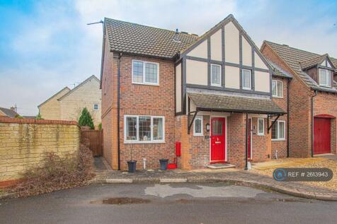 17 Catterick Close