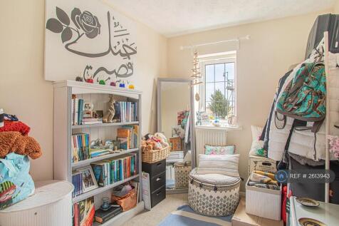 3rd Bedroom