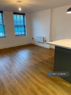 Kitchen/Lounge