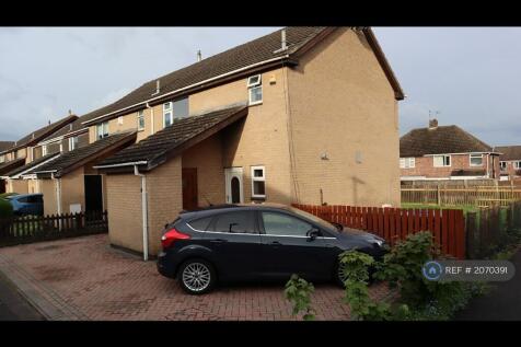 3 Bed 2 Bath Semi Detached