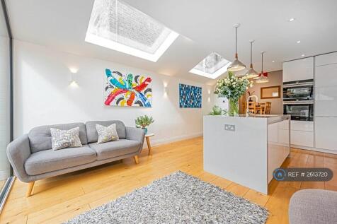 Rear Sitting Room