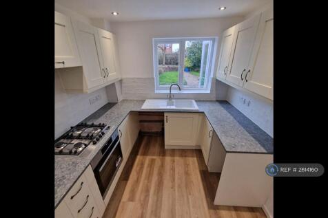 Kitchen 2.92 x 2.82 