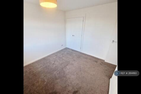 Bedroom One 3.03m x 2.77 m