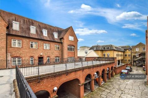 Roof Terrace