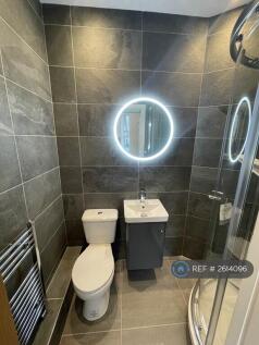 Luxury En Suite