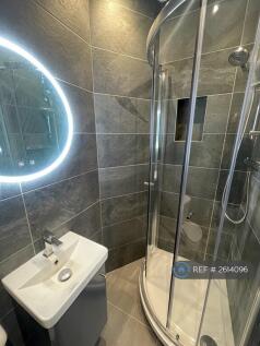 Luxury En Suite