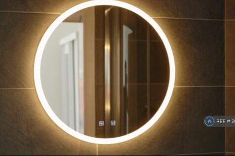 Luxury En Suite