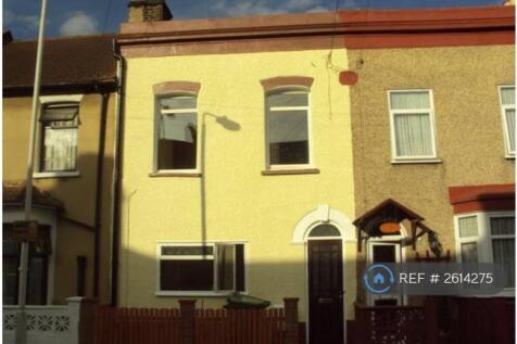 Mid Terrace House