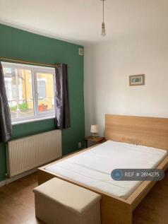 Double Bedroom Nr 1