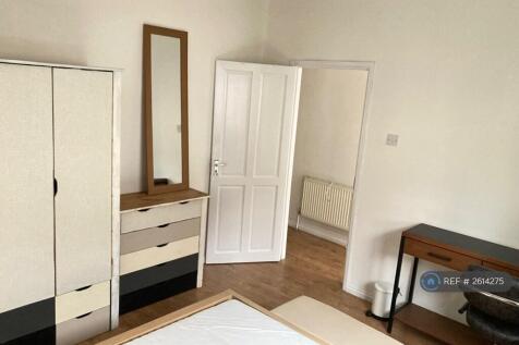 Double Bedroom Nr 1