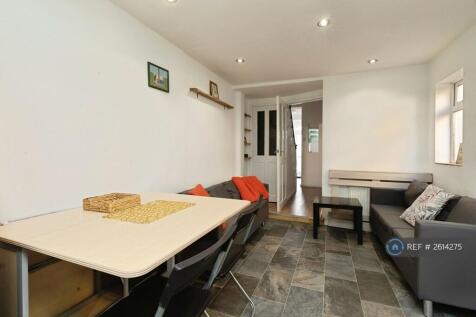 Dining / Living Area