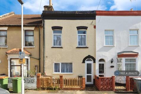 Mid Terrace House