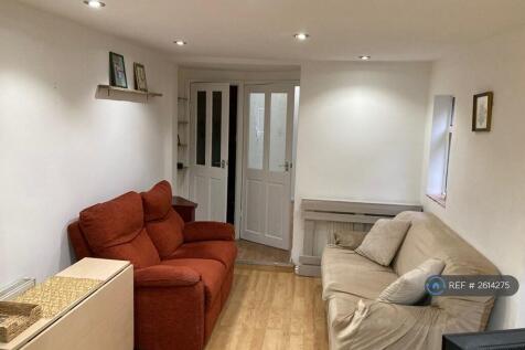 Dining / Living Area