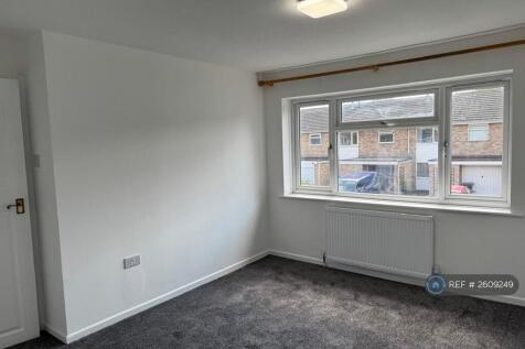 Master Bedroom 1