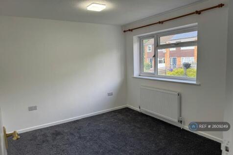 Second Double Bedroom 1