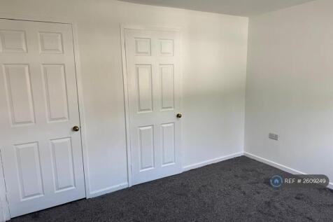 Second Double Bedroom 2