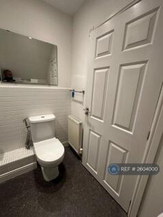 2nd Room Attach Bathroom