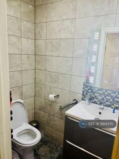 Downstair Bathroom