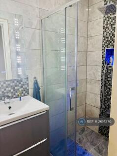 Downstair Bathroom
