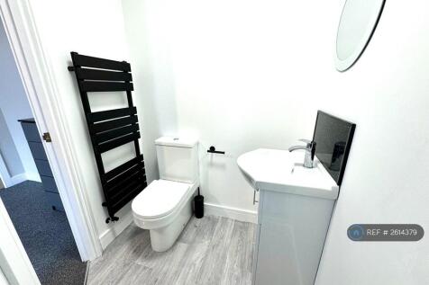 Room 1 Ensuite