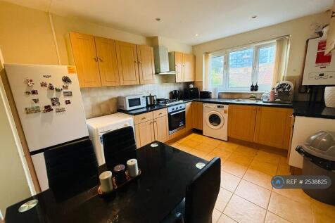 Dining And Kitchen