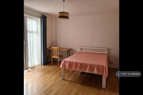 Bedroom a