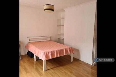 Bedroom a