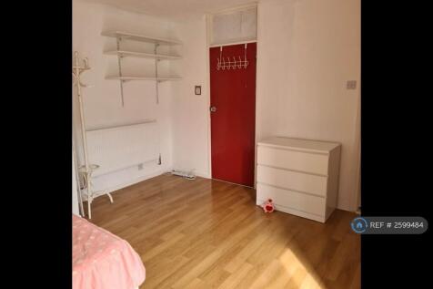 Bedroom a