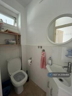 Downstairs Toilet