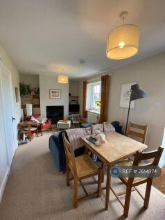 Living Room/Dining Room