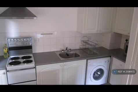 Kitchen (Open-Plan With Living Room)
