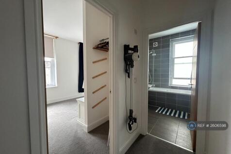 Corridor View