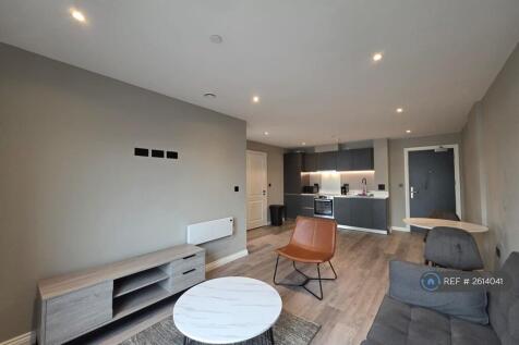 View From Living Area
